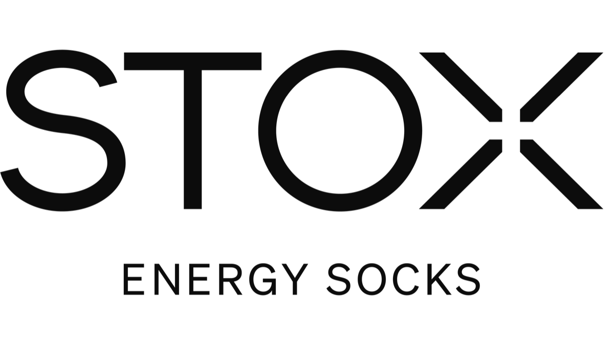 STOX Logo