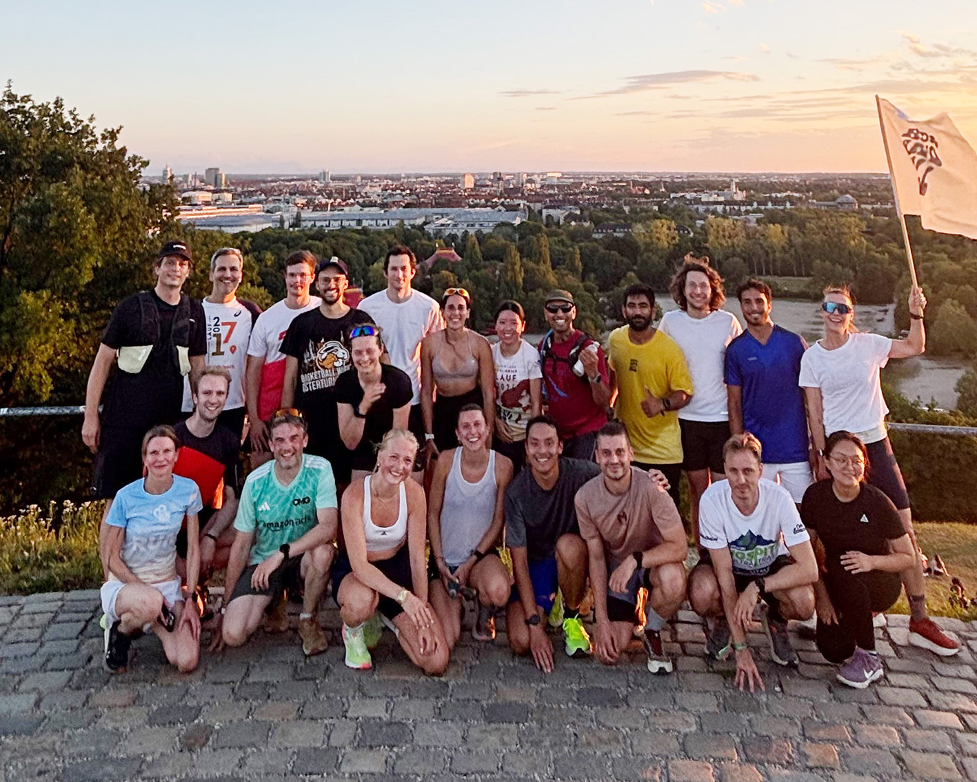 Hill Reps